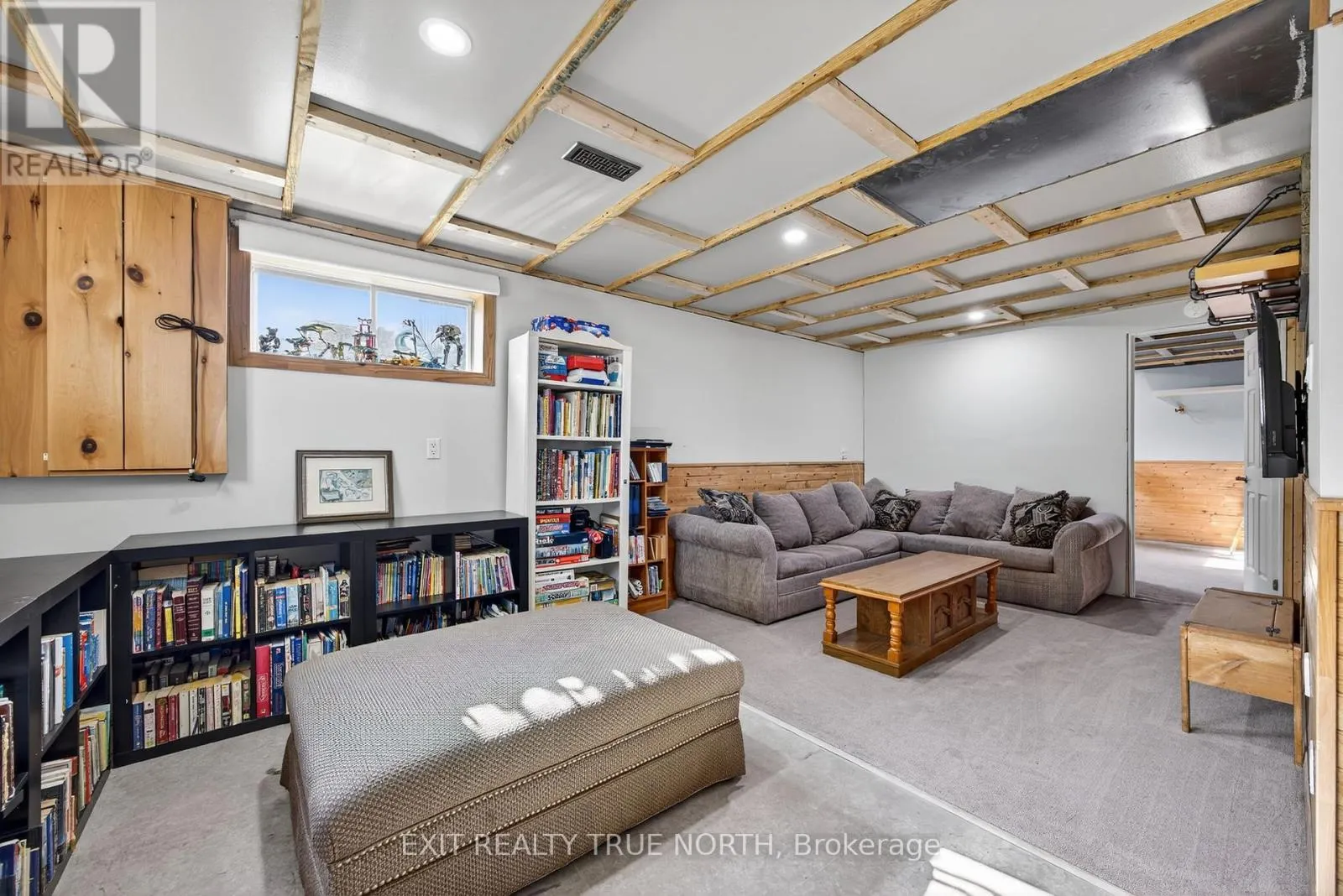 165 RITCHIE CRESCENT