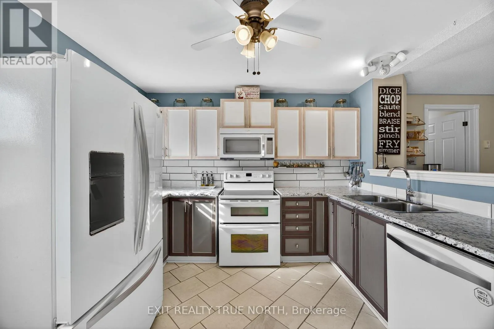 165 RITCHIE CRESCENT