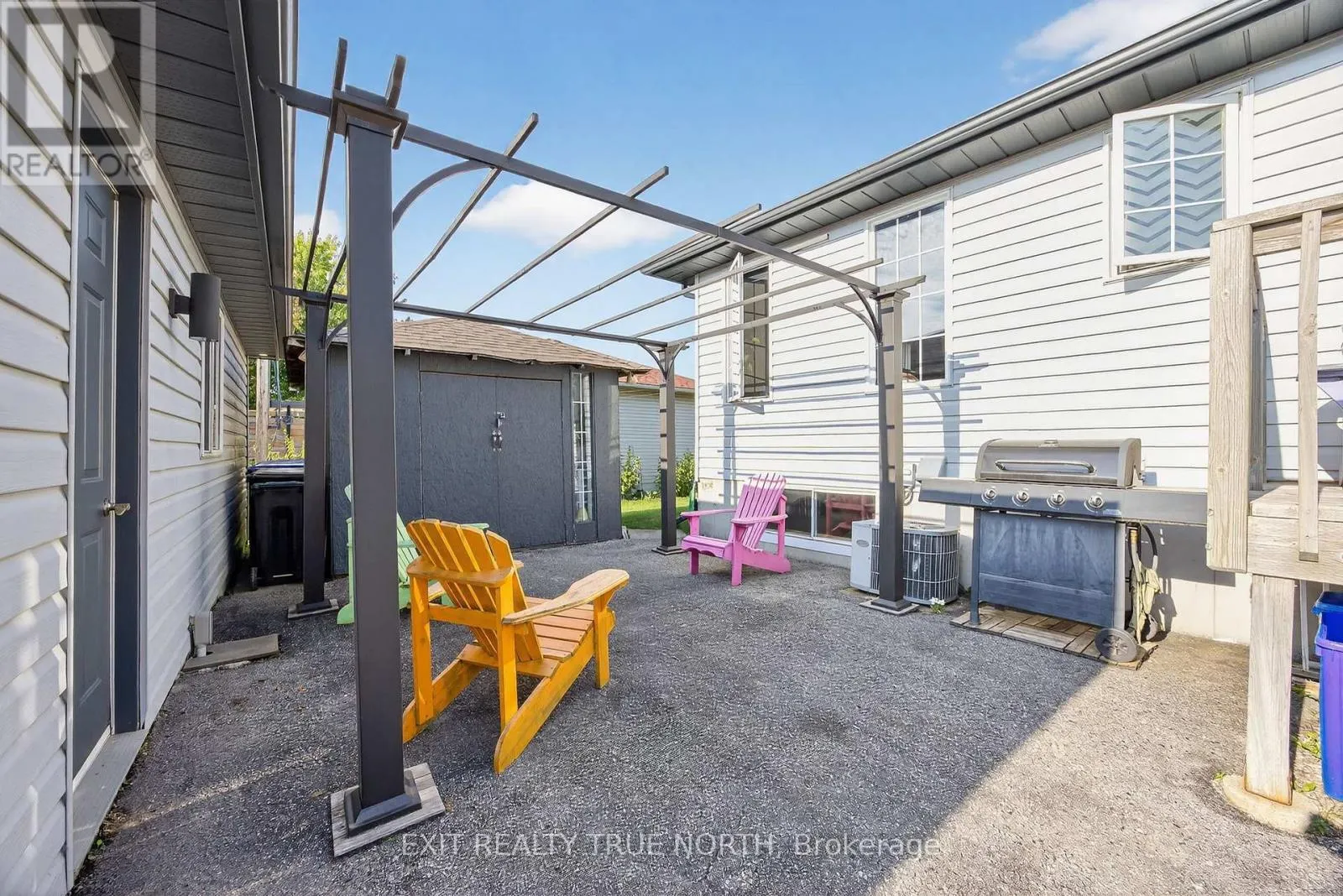 165 RITCHIE CRESCENT