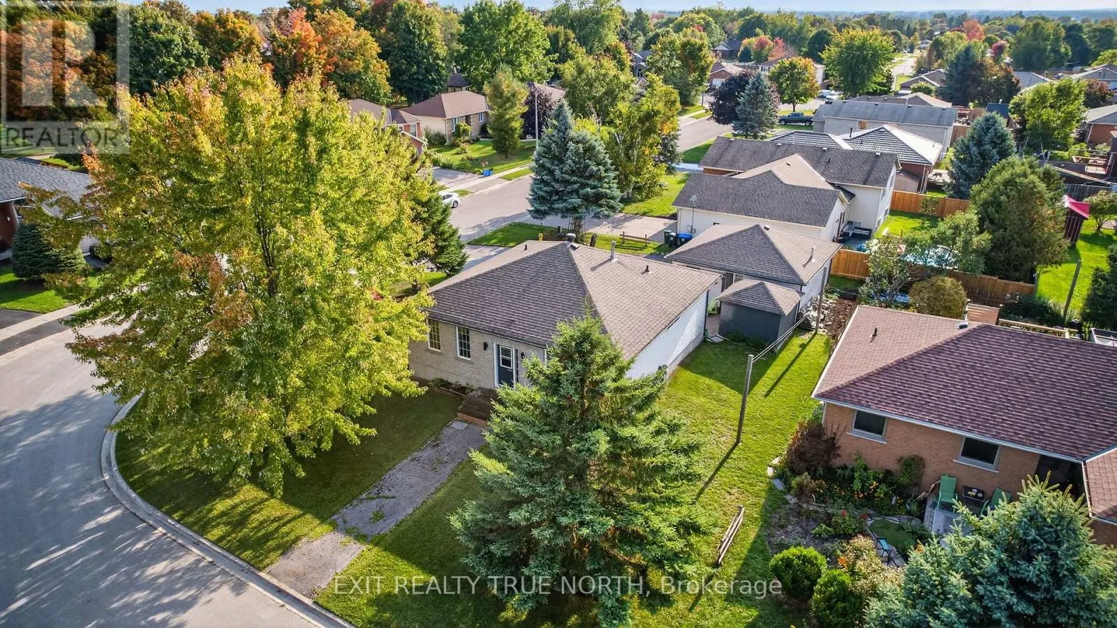 165 RITCHIE CRESCENT