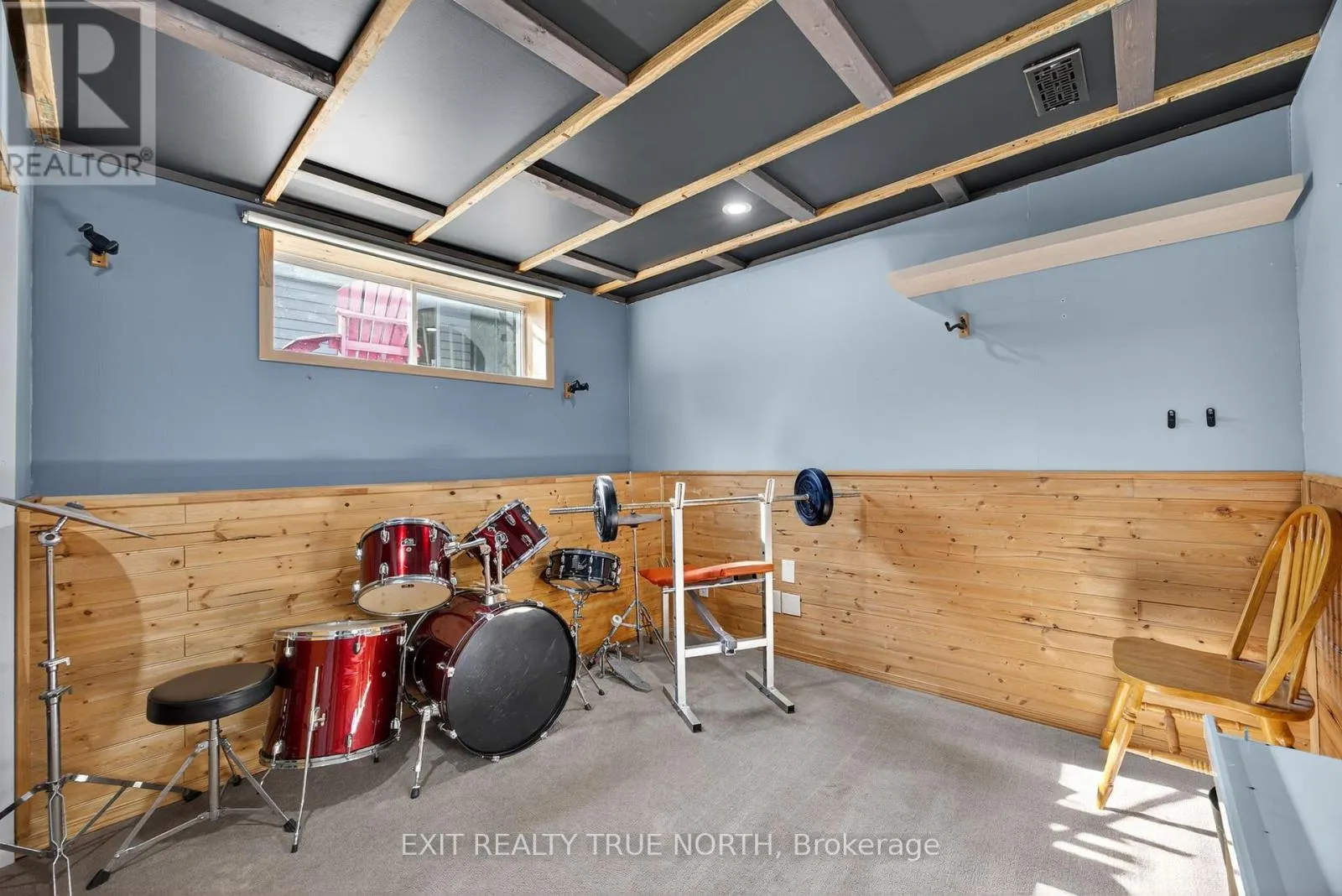 165 RITCHIE CRESCENT