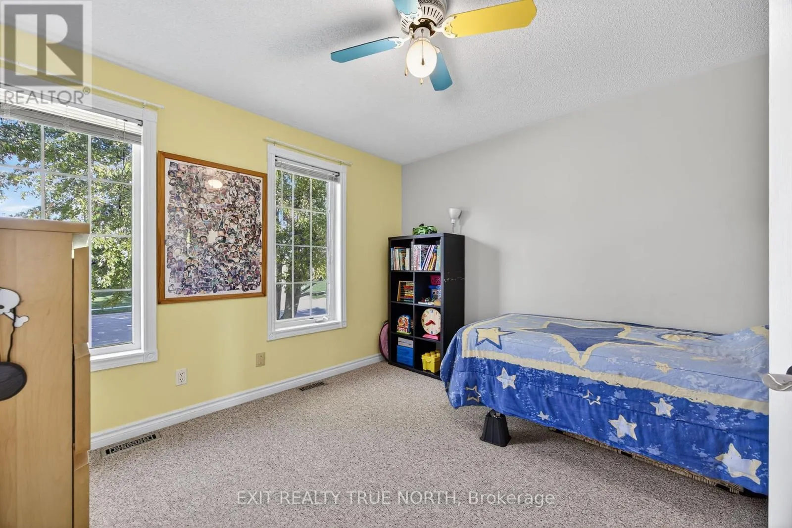 165 RITCHIE CRESCENT