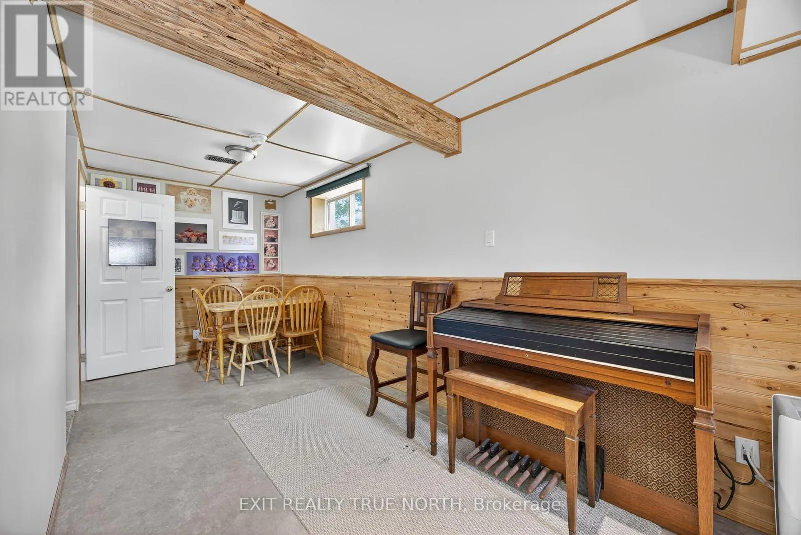 165 RITCHIE CRESCENT