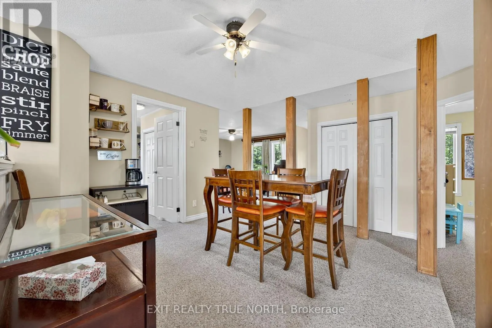 165 RITCHIE CRESCENT