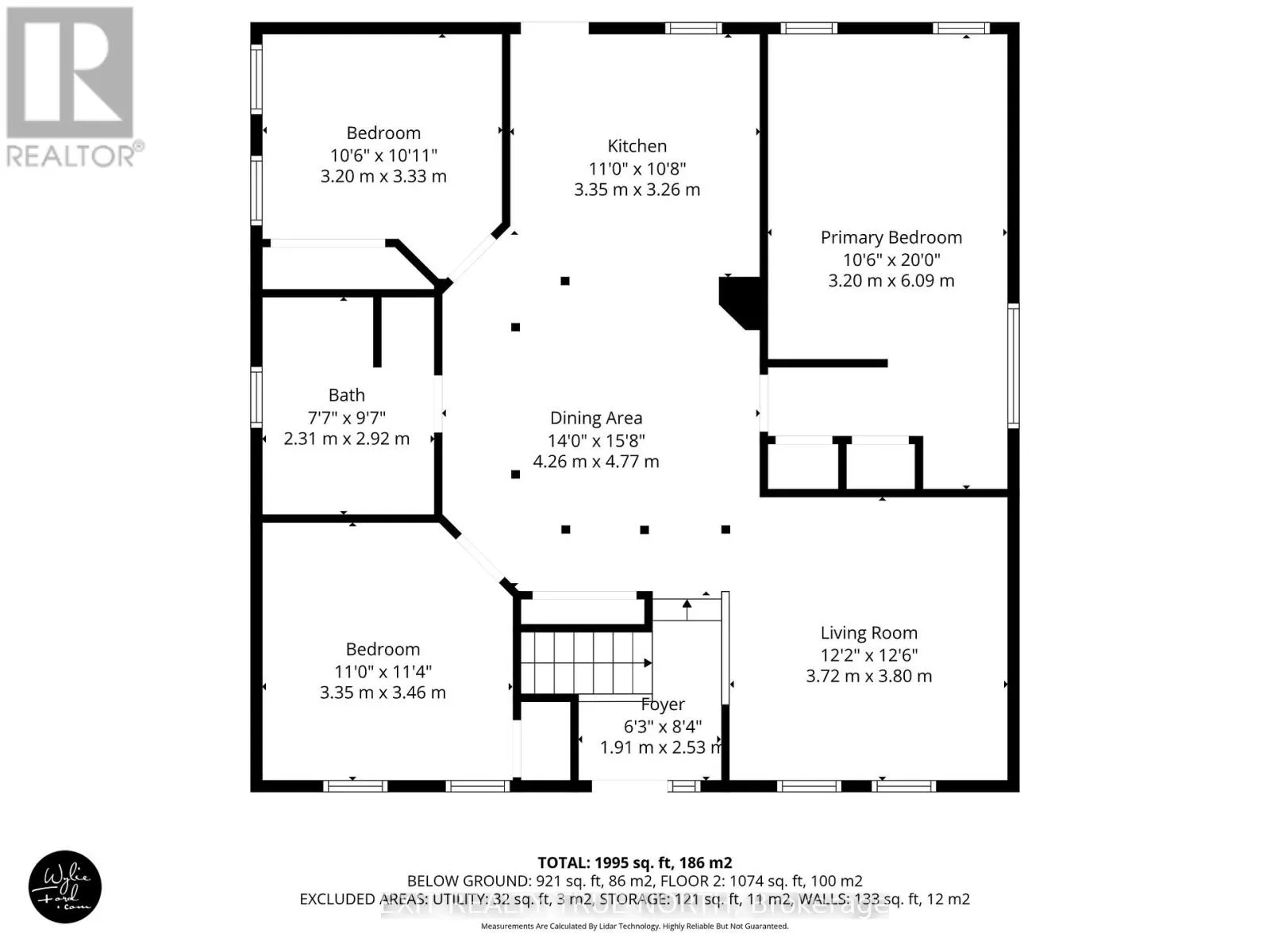 165 RITCHIE CRESCENT