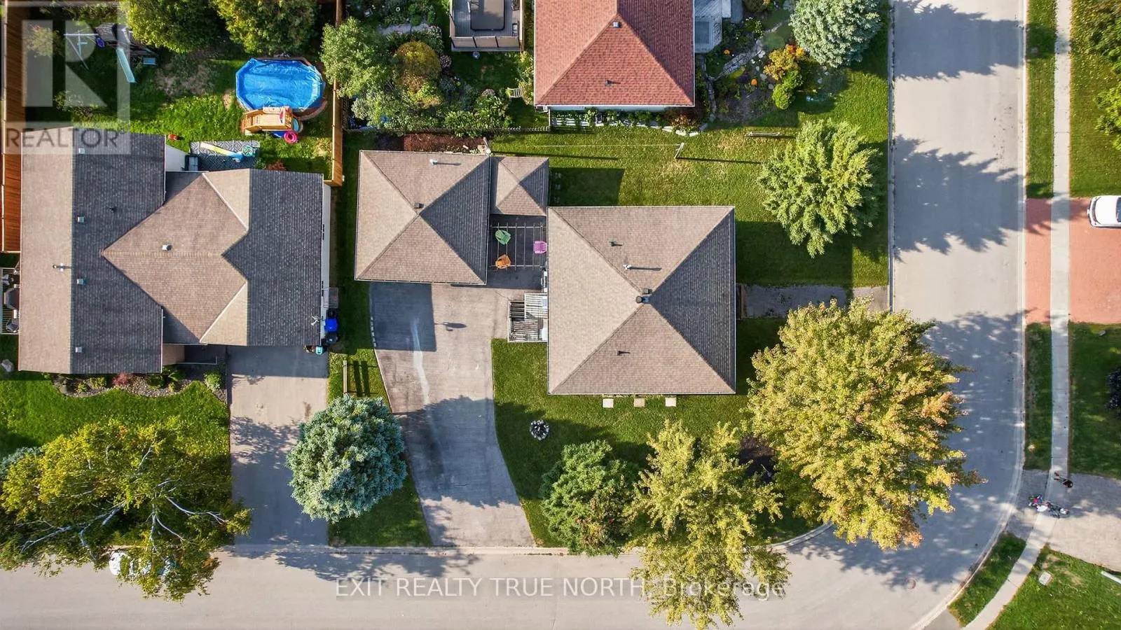 165 RITCHIE CRESCENT