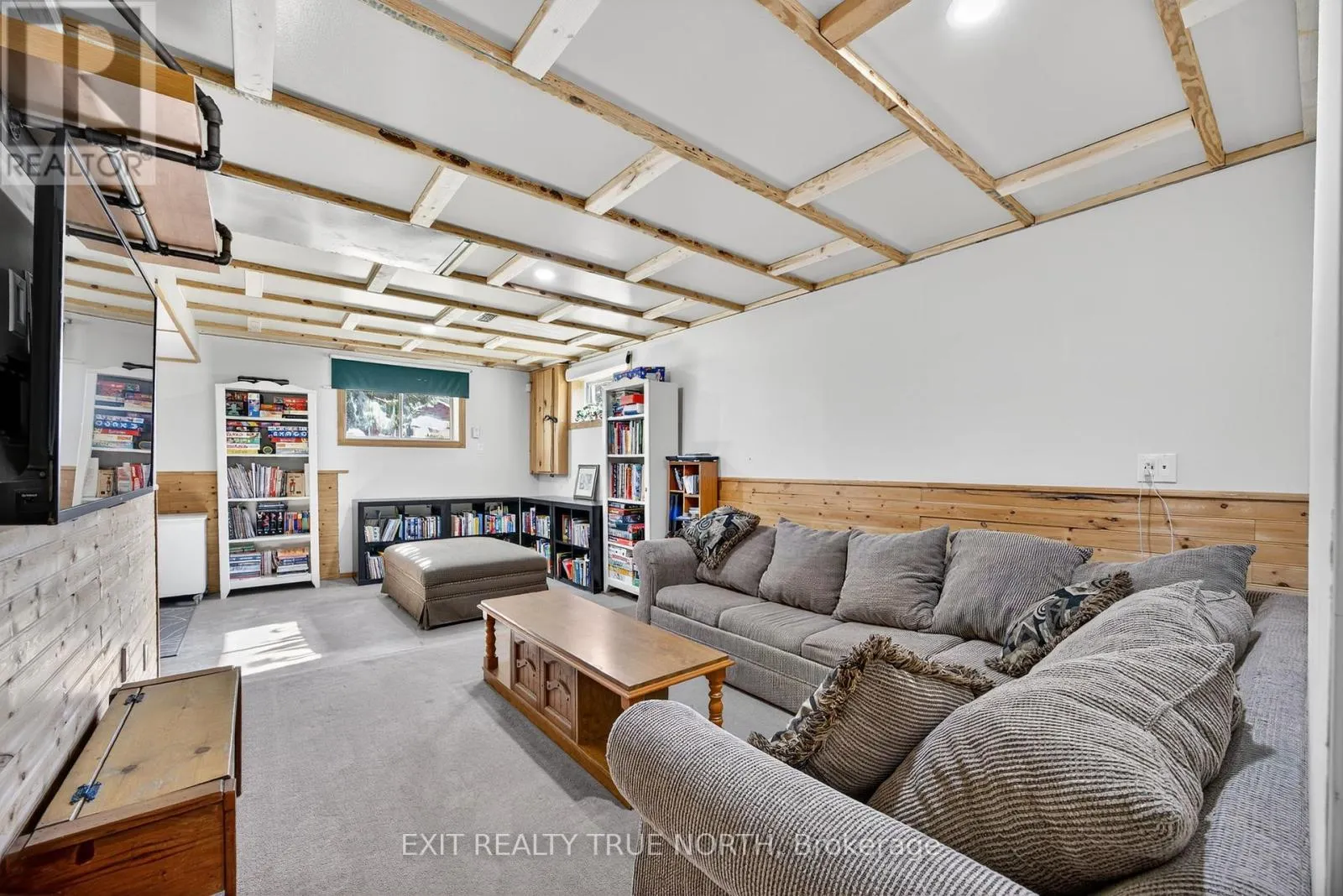 165 RITCHIE CRESCENT