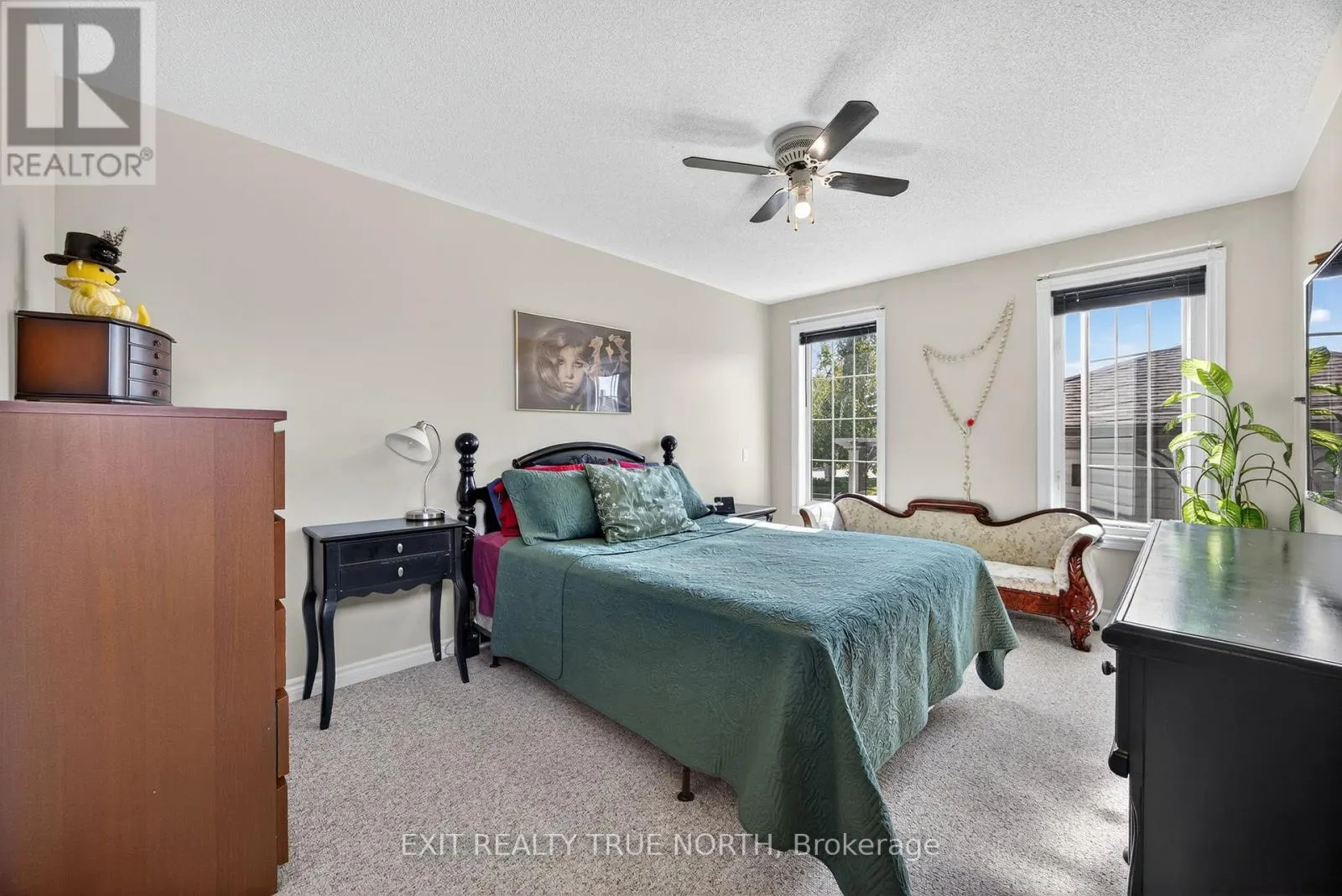 165 RITCHIE CRESCENT