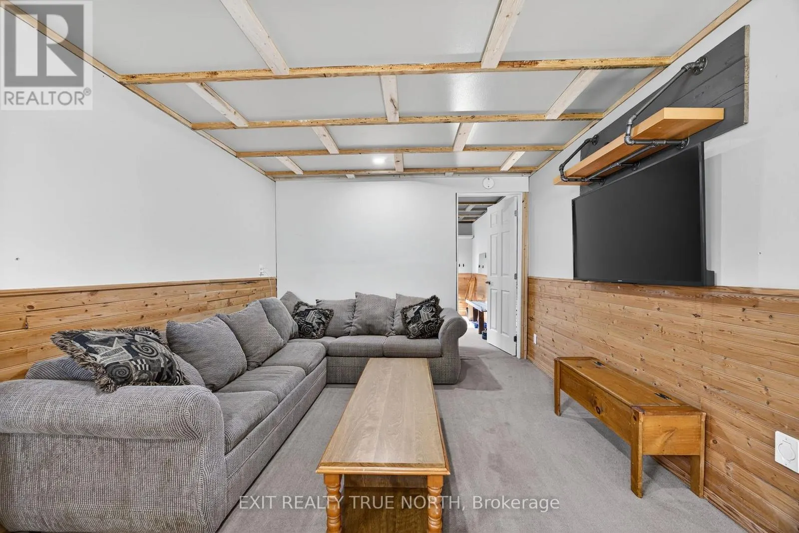 165 RITCHIE CRESCENT