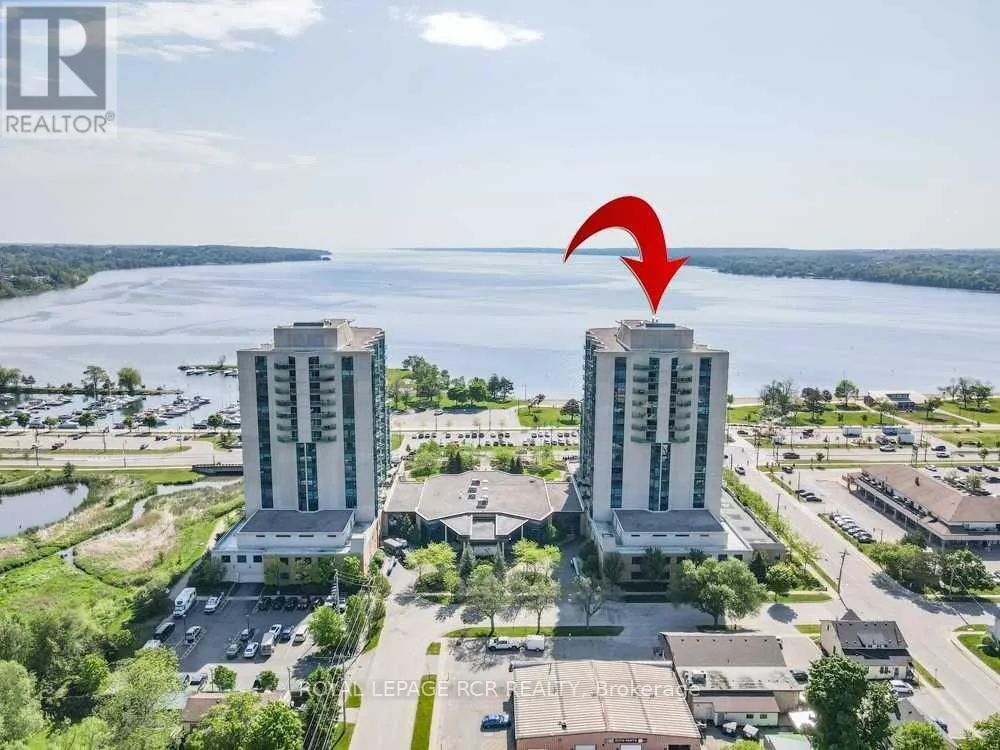 1403 - 37 ELLEN STREET