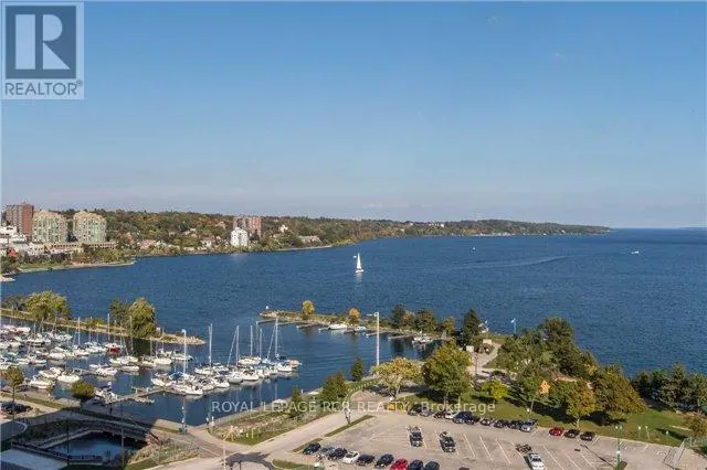 1403 - 37 ELLEN STREET