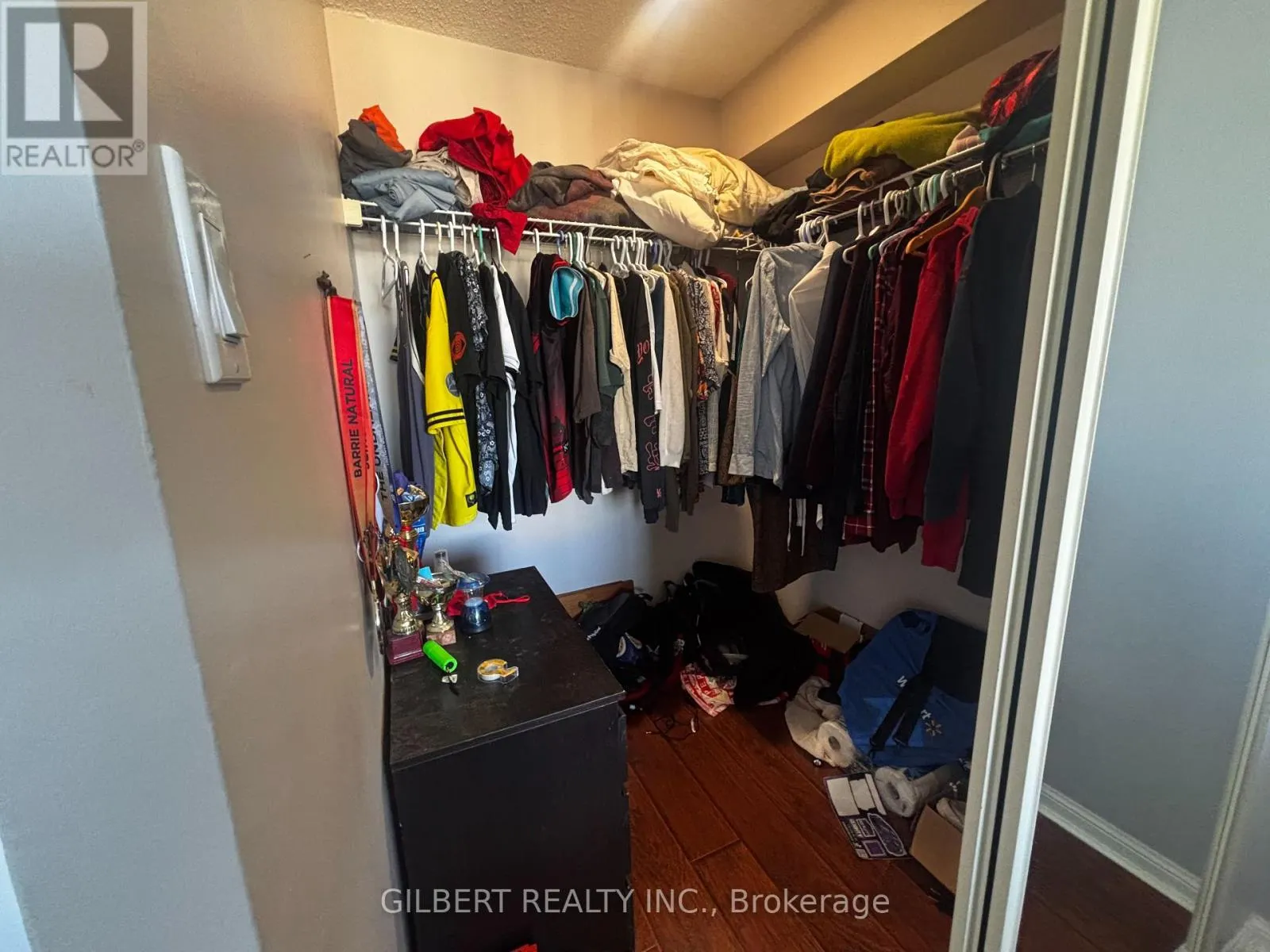 1201 - 65 ELLEN STREET