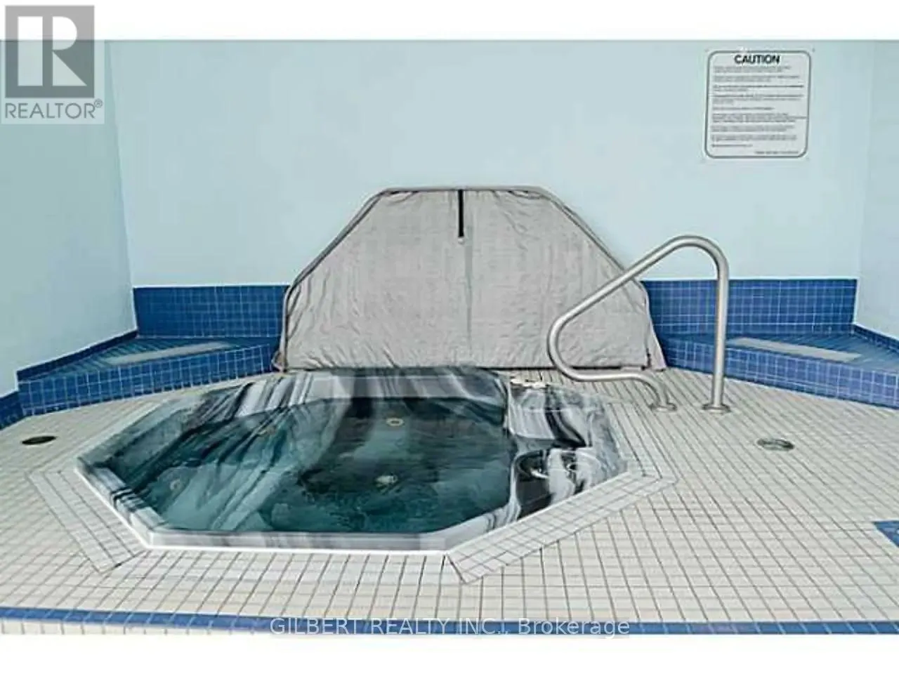 1201 - 65 ELLEN STREET