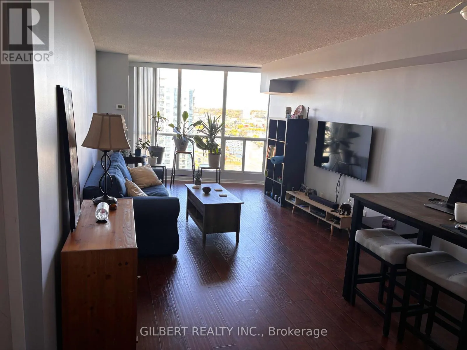 1201 - 65 ELLEN STREET