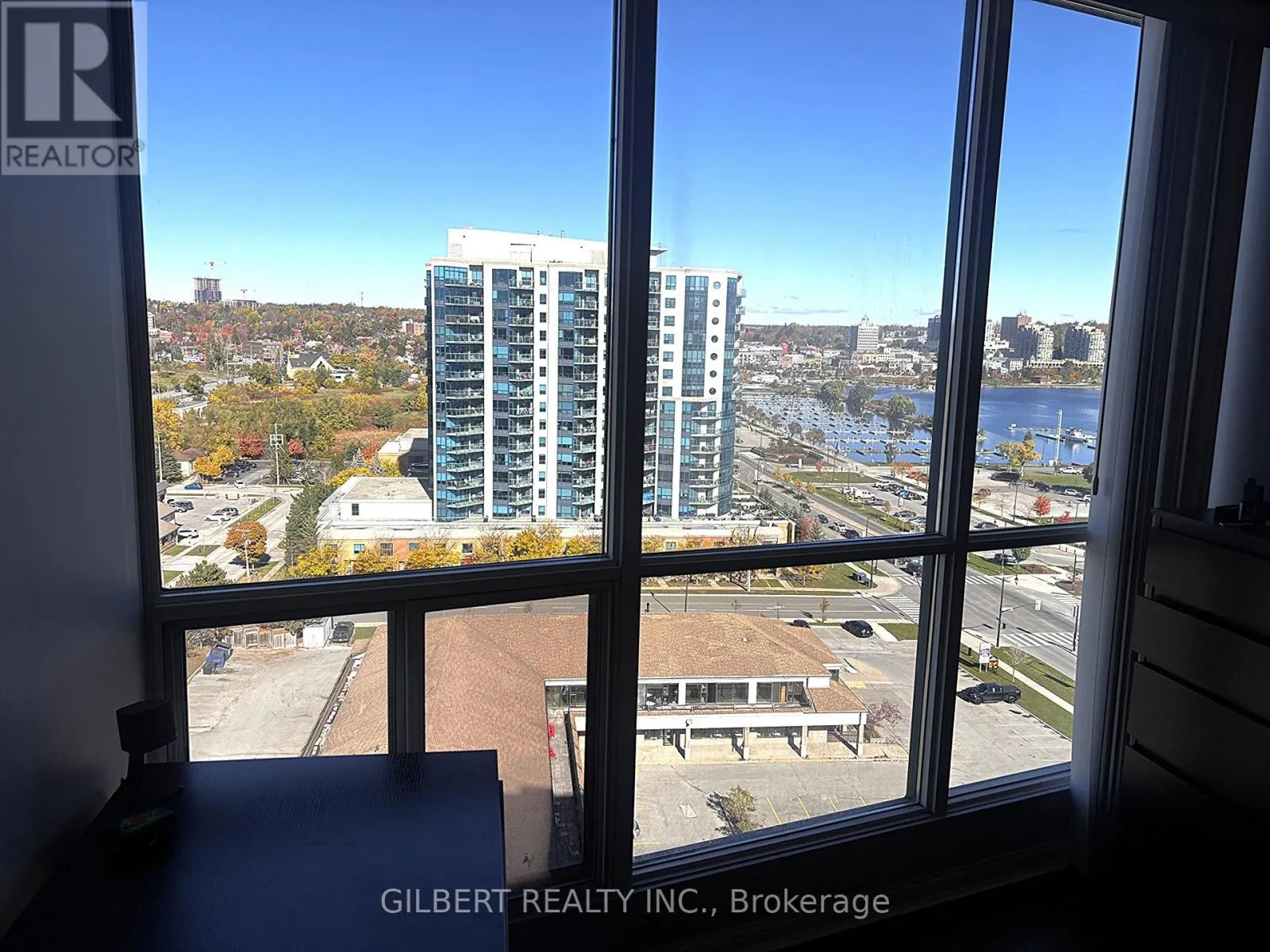 1201 - 65 ELLEN STREET