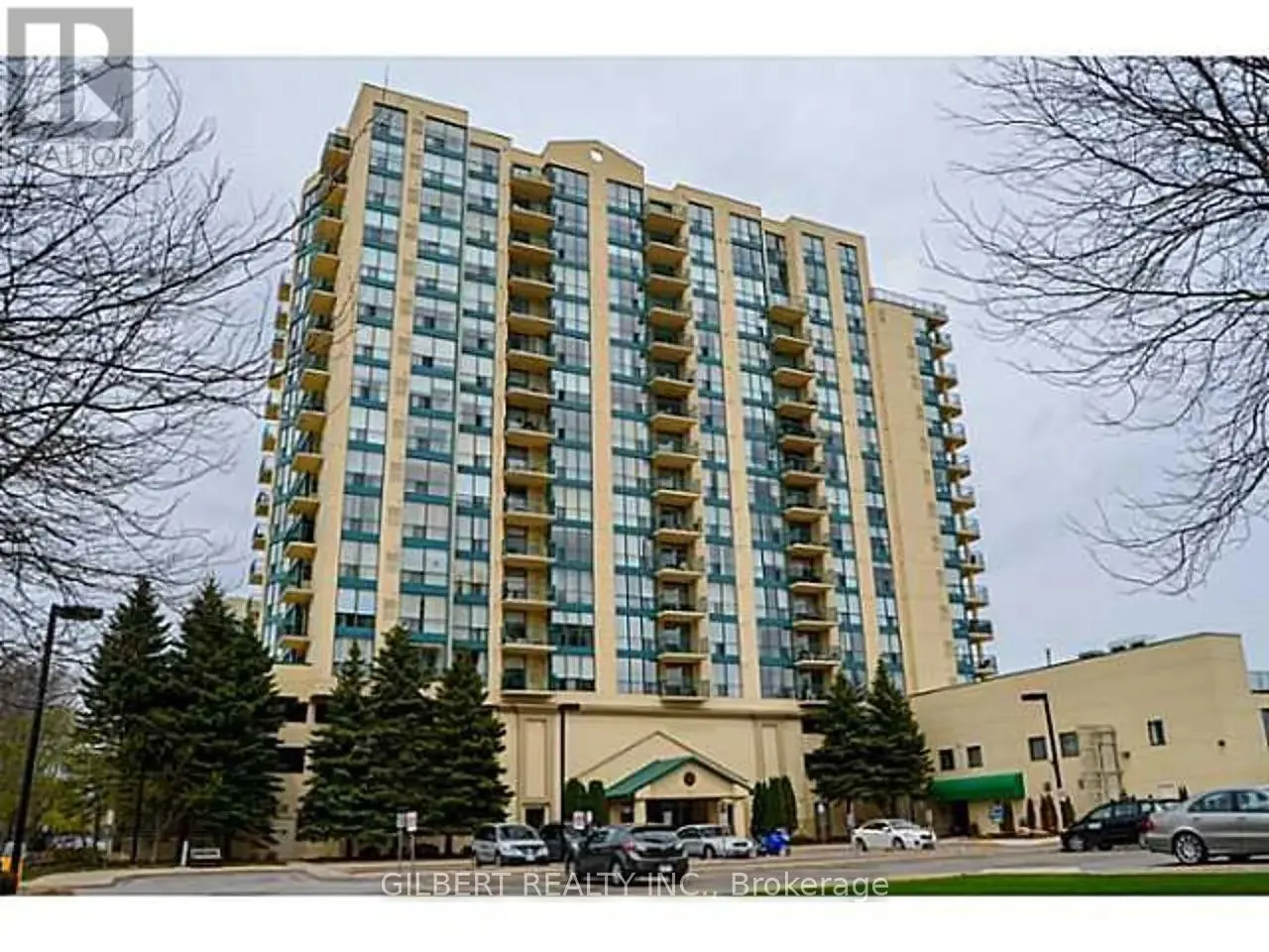 1201 - 65 ELLEN STREET