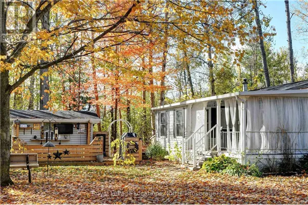 8 PRINCE EDWARD DRIVE