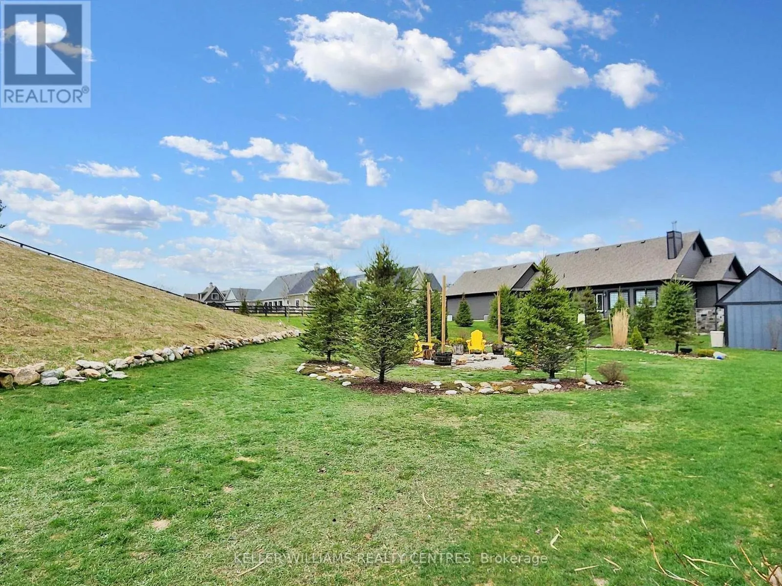 2 THOROUGHBRED DRIVE