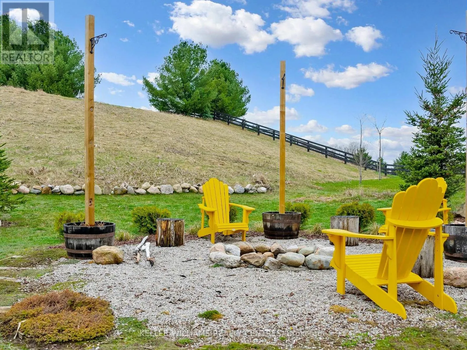 2 THOROUGHBRED DRIVE