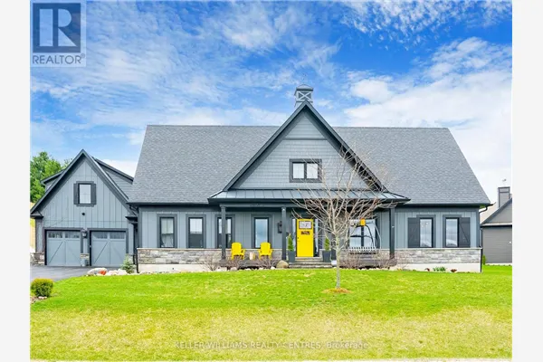 2 THOROUGHBRED DRIVE