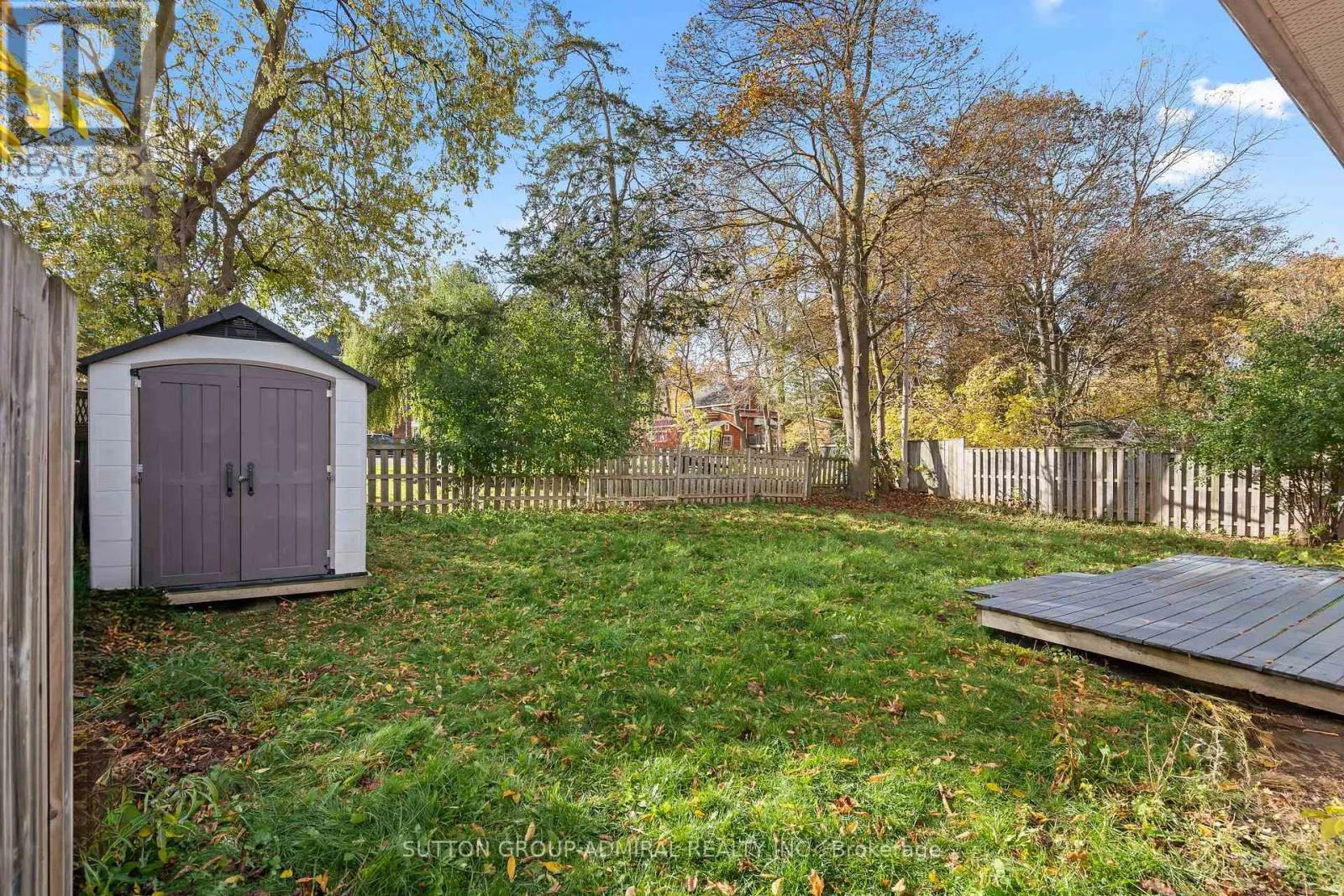 110 CUMBERLAND STREET