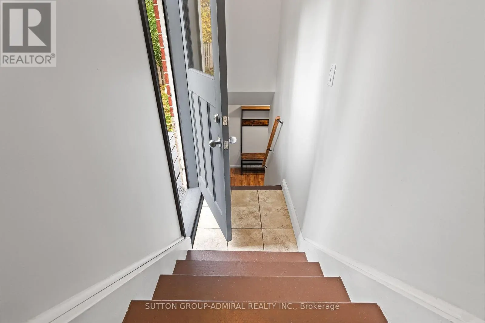 110 CUMBERLAND STREET