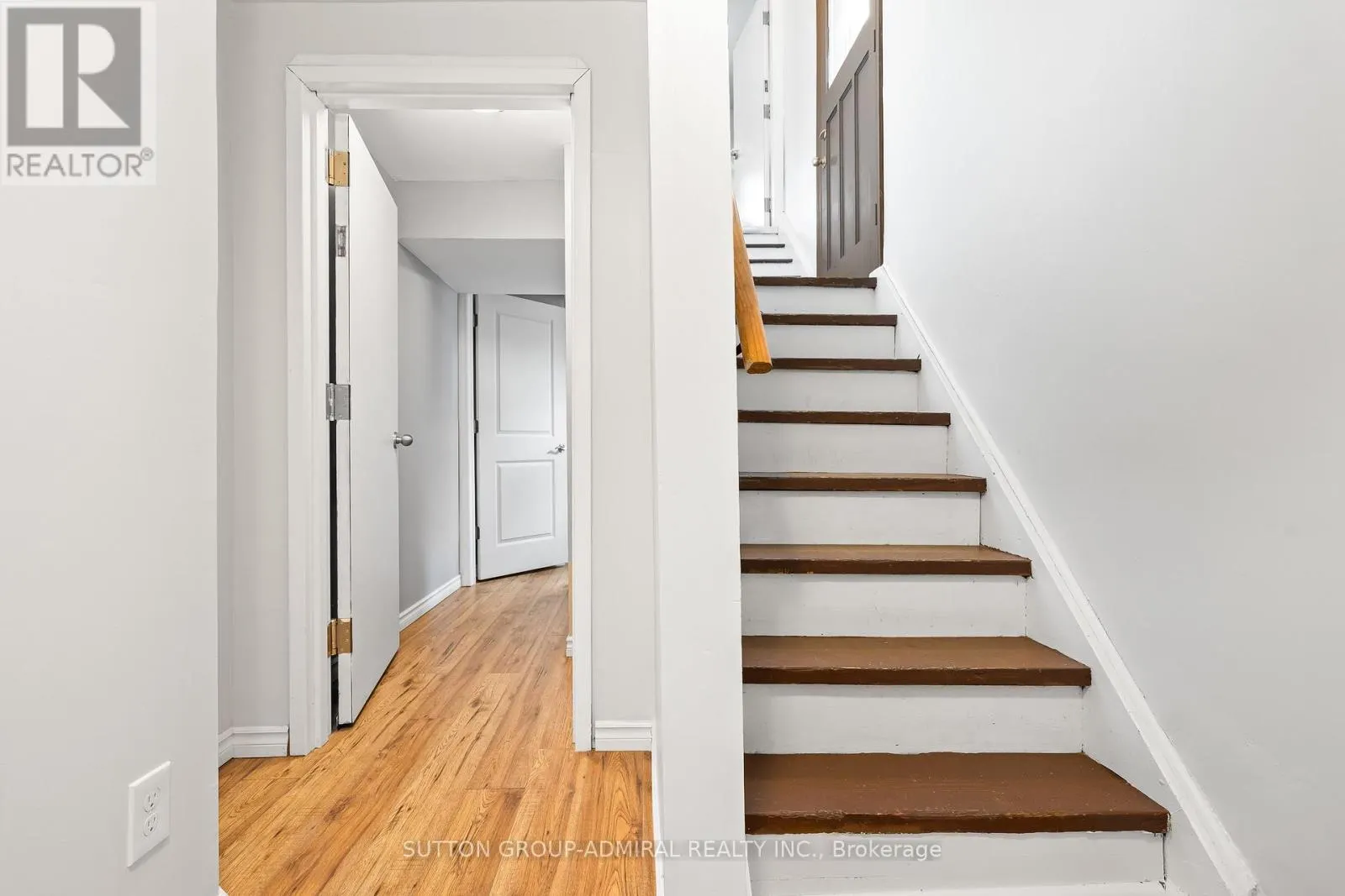 110 CUMBERLAND STREET