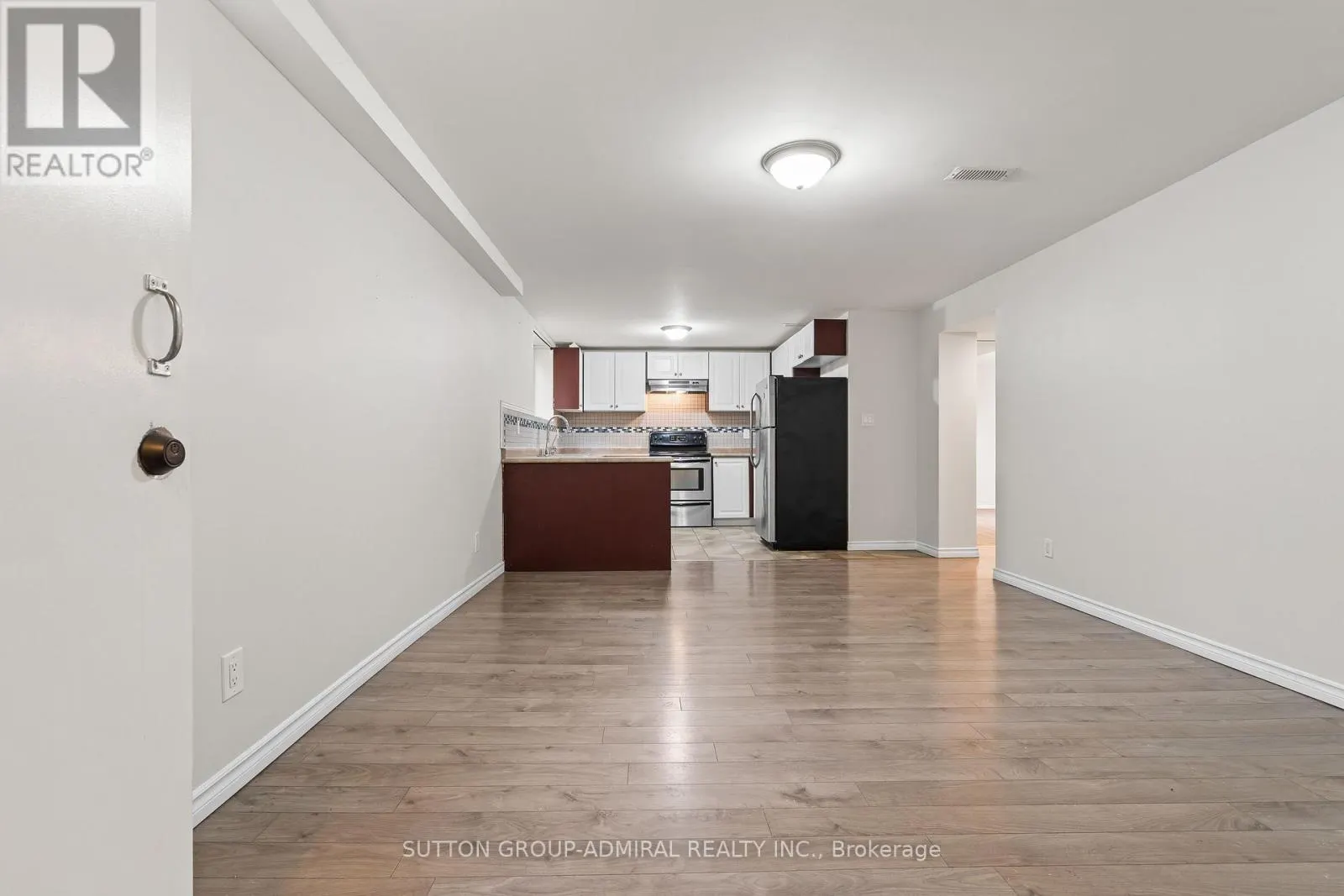 110 CUMBERLAND STREET