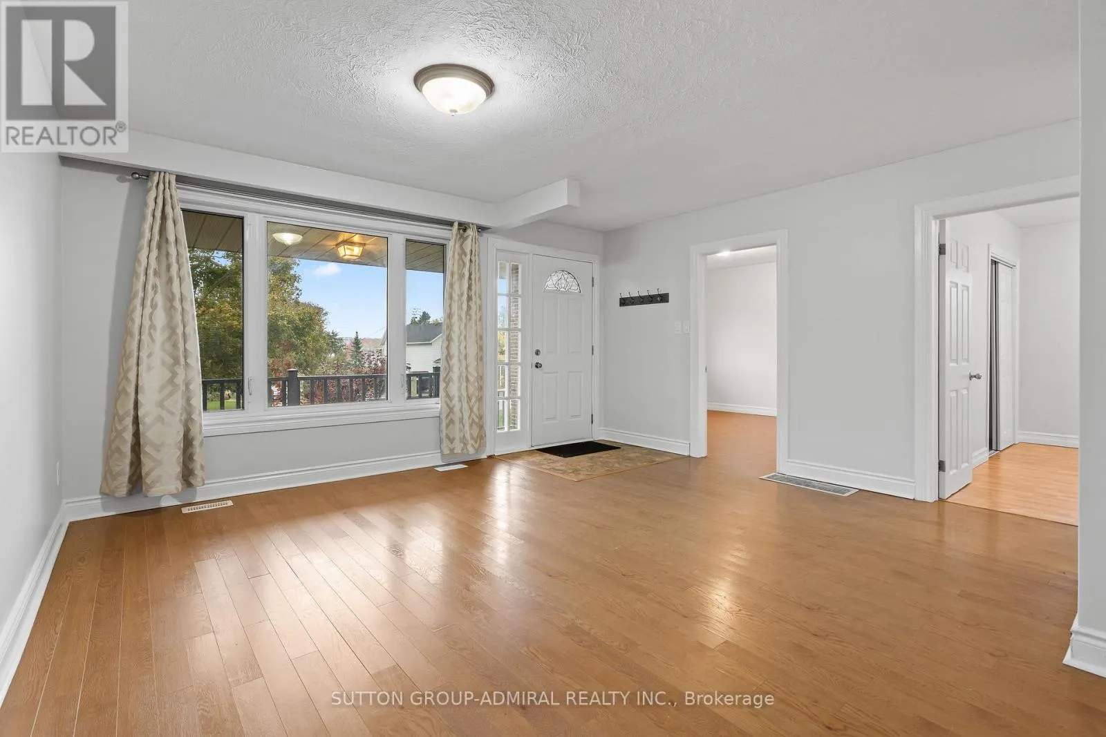 110 CUMBERLAND STREET