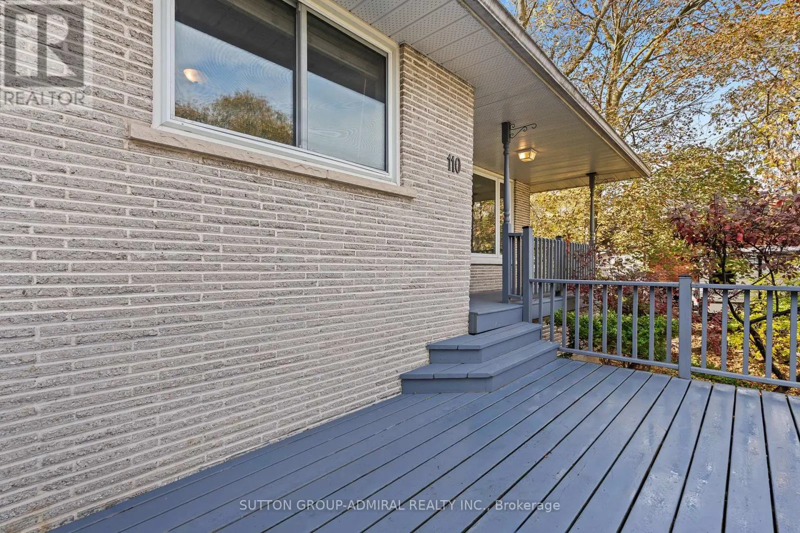 110 CUMBERLAND STREET