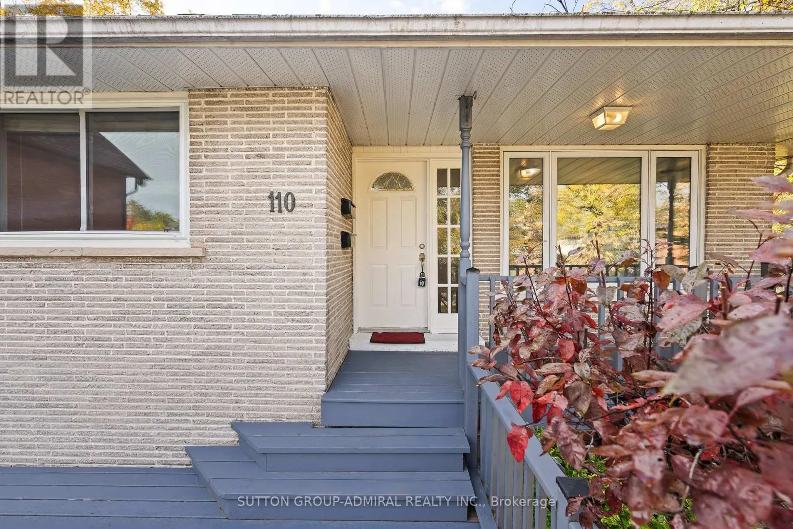 110 CUMBERLAND STREET