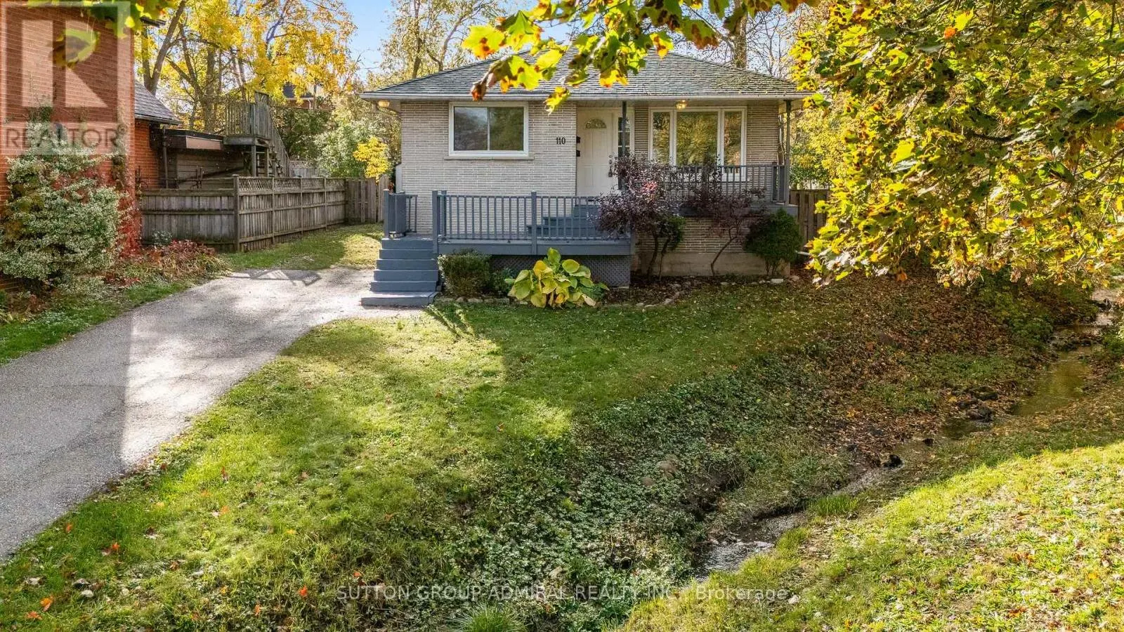 110 CUMBERLAND STREET