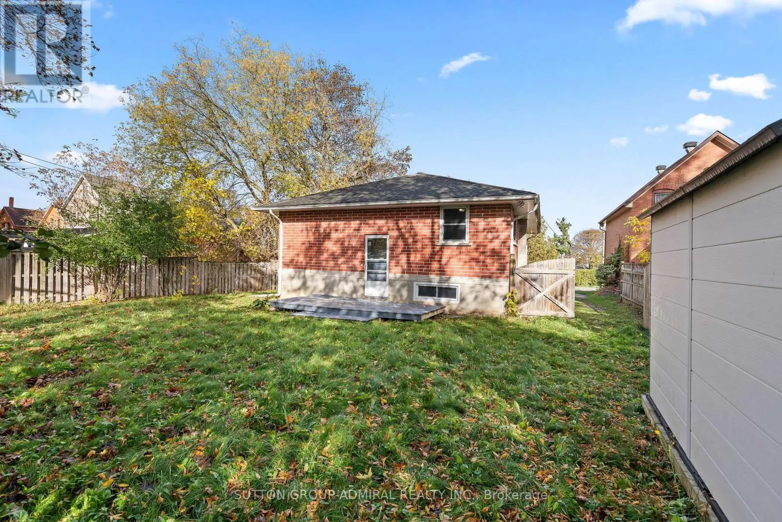 110 CUMBERLAND STREET