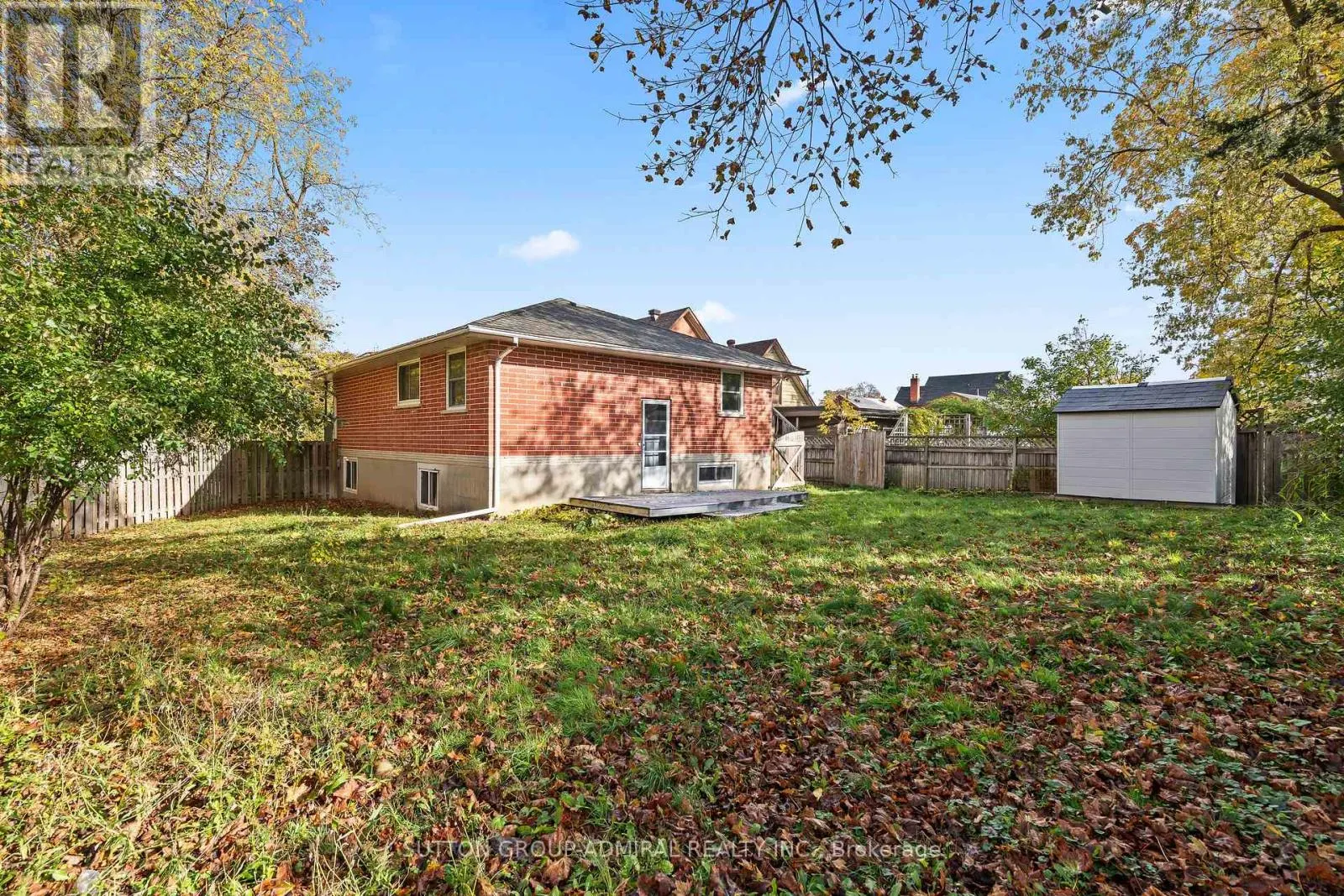 110 CUMBERLAND STREET