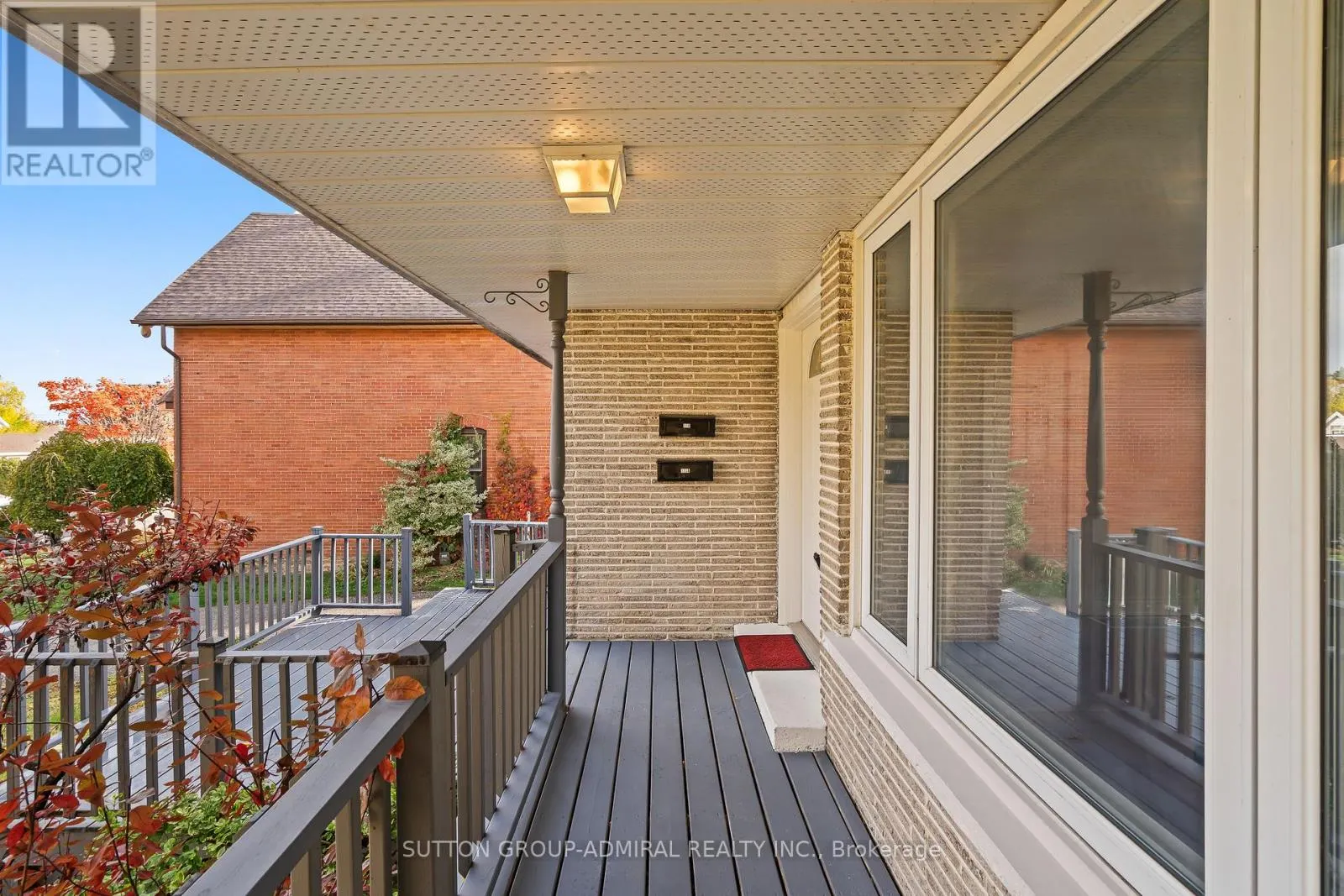 110 CUMBERLAND STREET