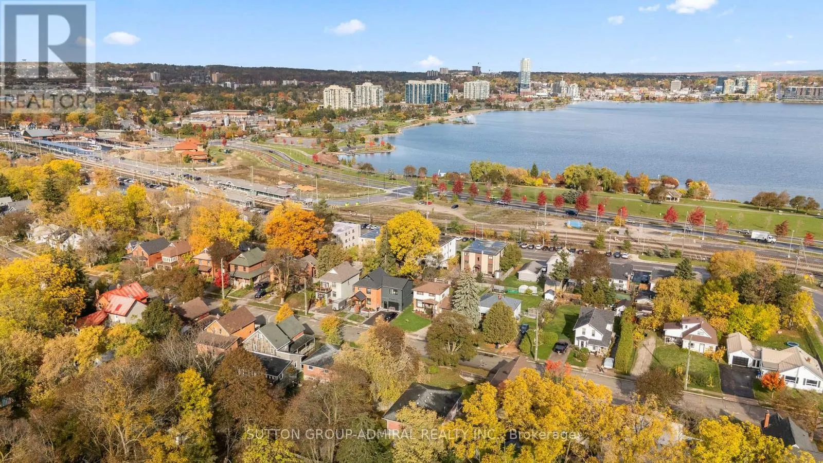 110 CUMBERLAND STREET