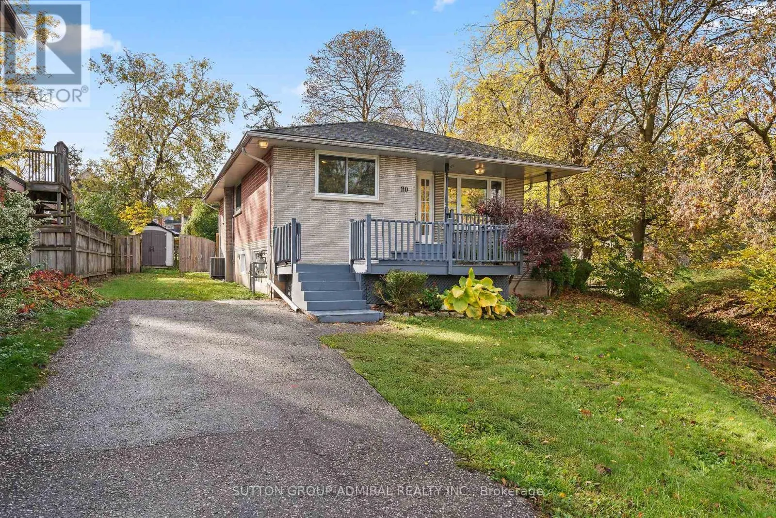 110 CUMBERLAND STREET