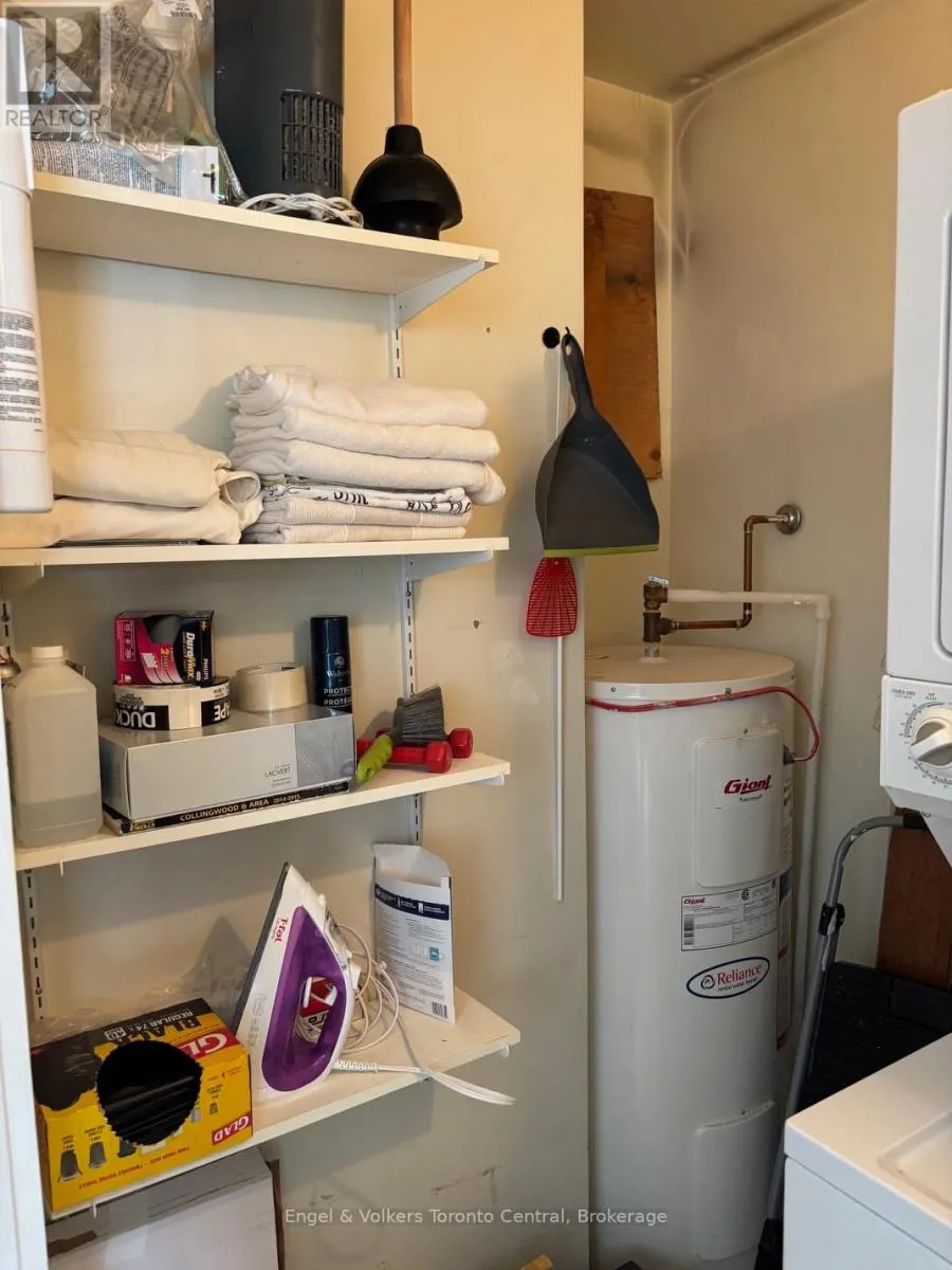 93 - 23 DAWSON DRIVE, #93