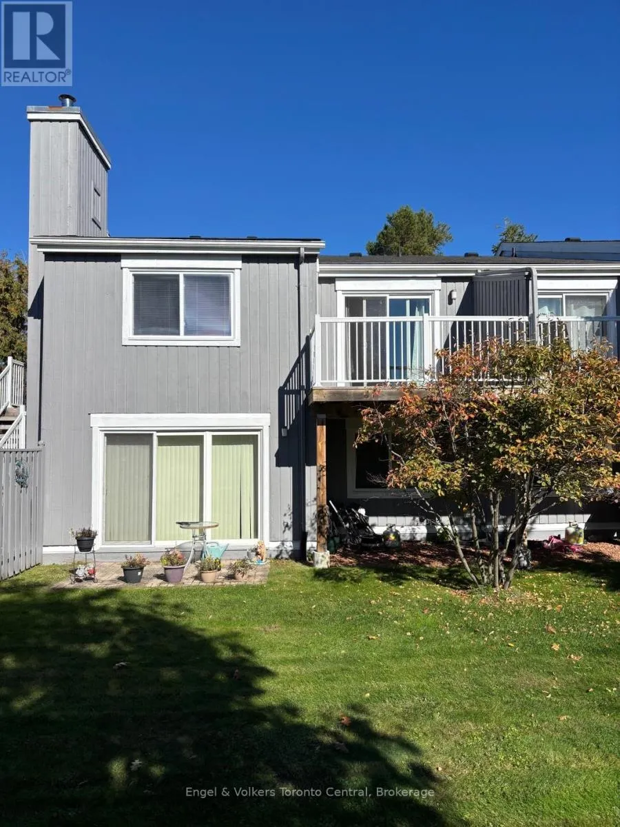 93 - 23 DAWSON DRIVE, #93