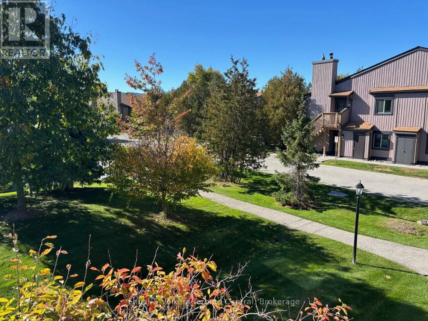 93 - 23 DAWSON DRIVE, #93