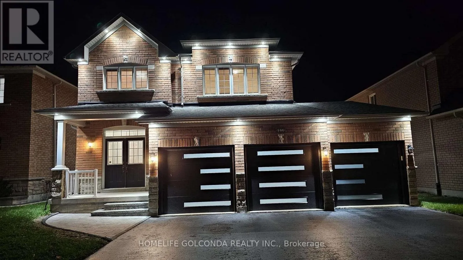 146 SANDRINGHAM DRIVE