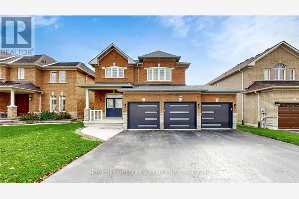 146 SANDRINGHAM DRIVE