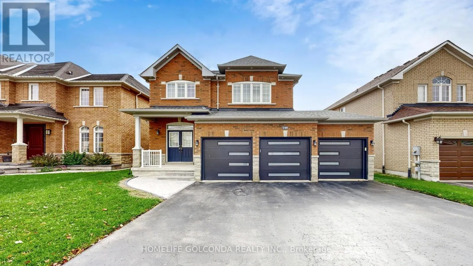 146 SANDRINGHAM DRIVE