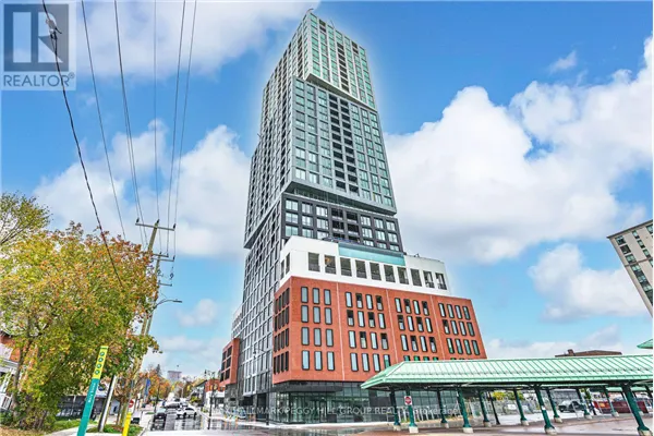 1001 - 39 MARY STREET