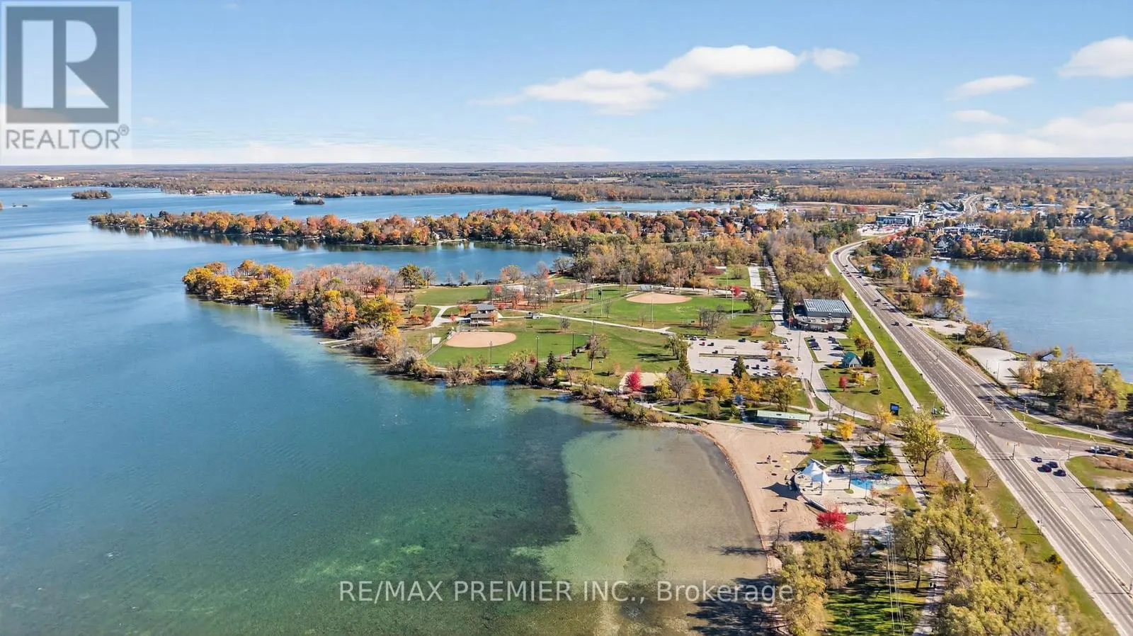 414 - 354 ATHERLEY ROAD