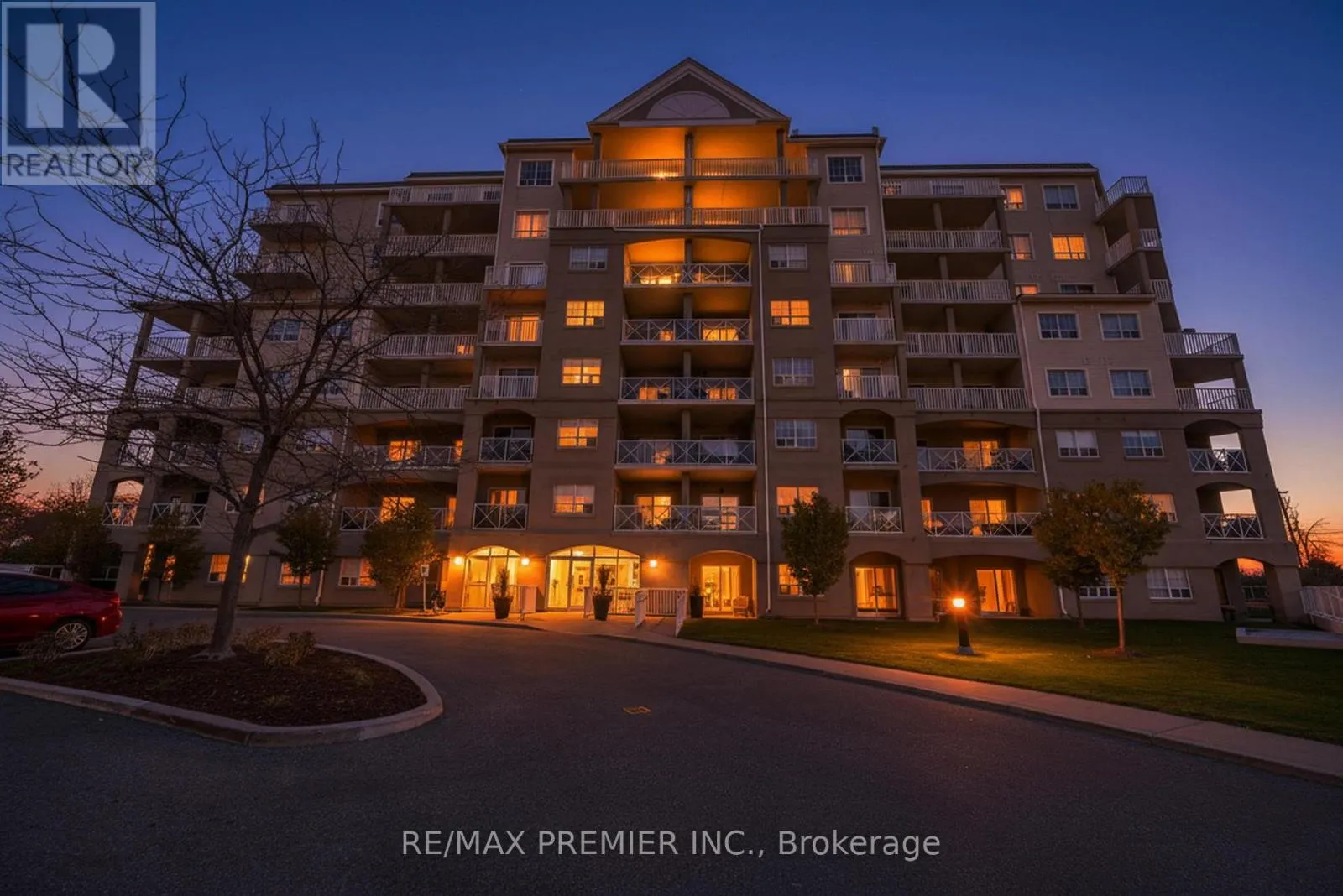 414 - 354 ATHERLEY ROAD