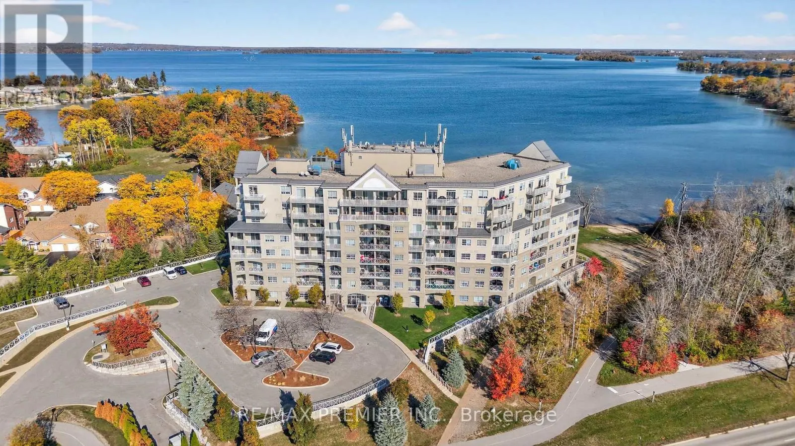 414 - 354 ATHERLEY ROAD