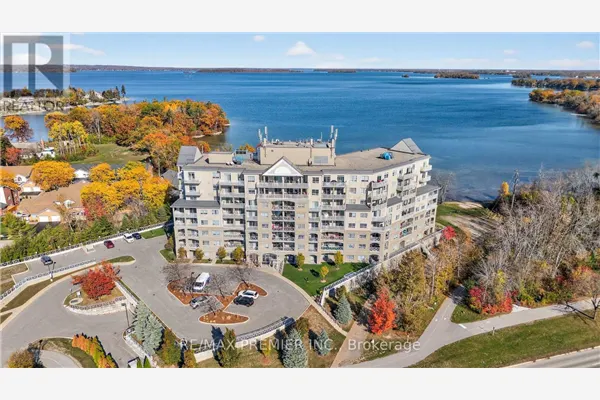 414 - 354 ATHERLEY ROAD