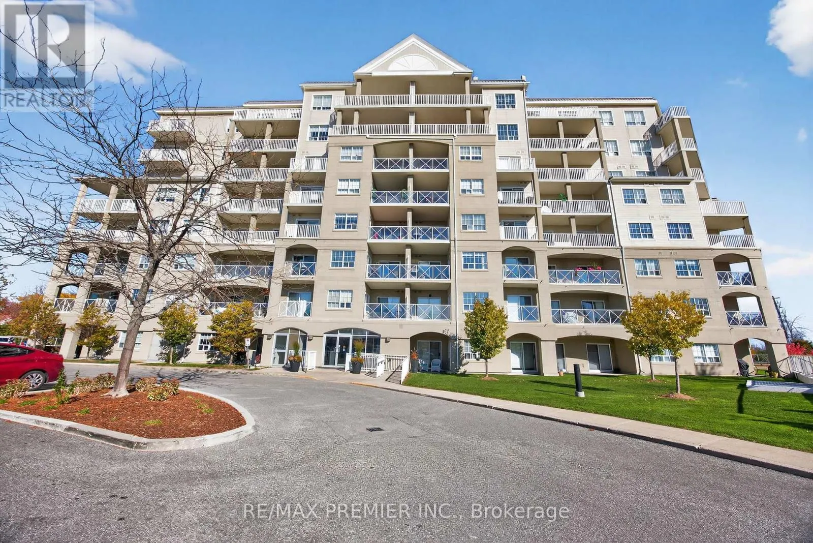 414 - 354 ATHERLEY ROAD