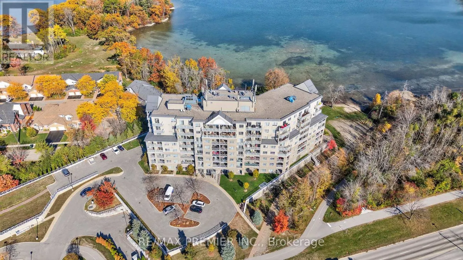 414 - 354 ATHERLEY ROAD